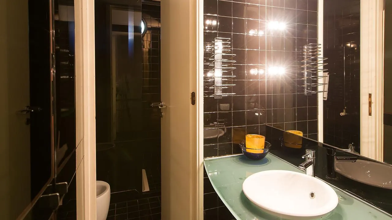 Rental In Rome Riari Garden