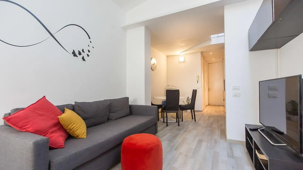 Riari Garden Lejlighed Rom Italien