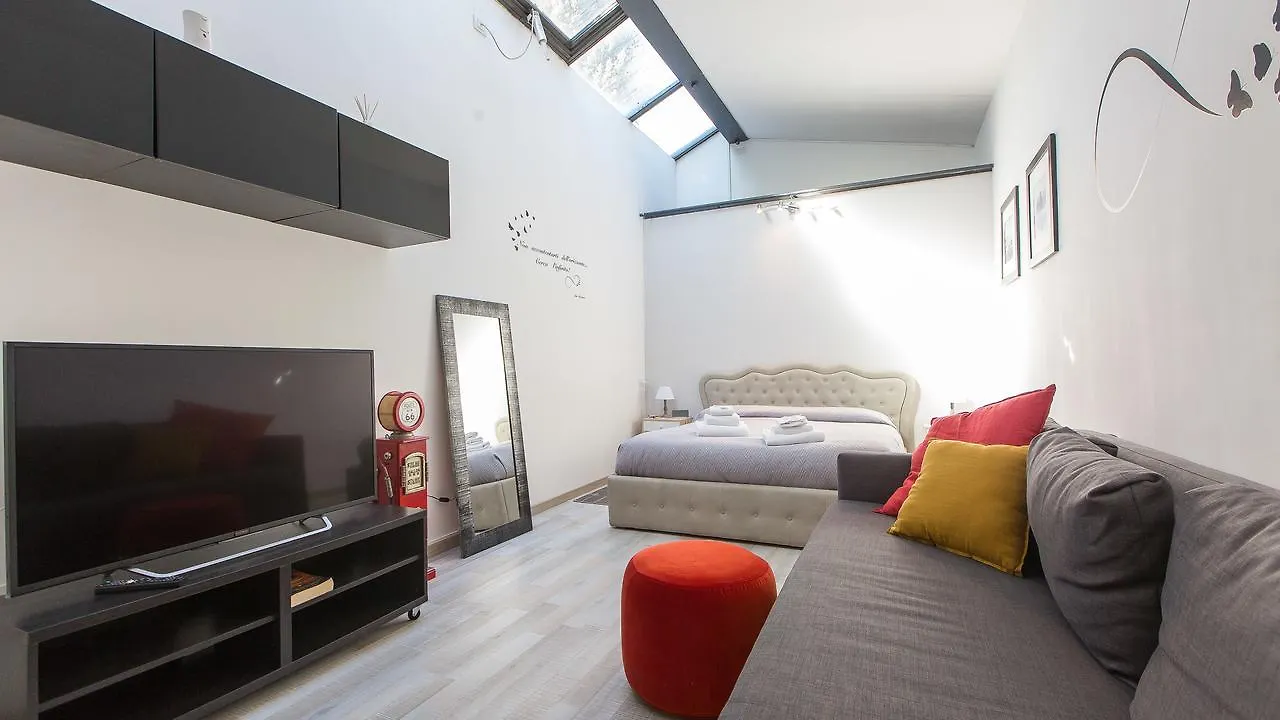 Rental In Rome Riari Garden 0*,  إيطاليا