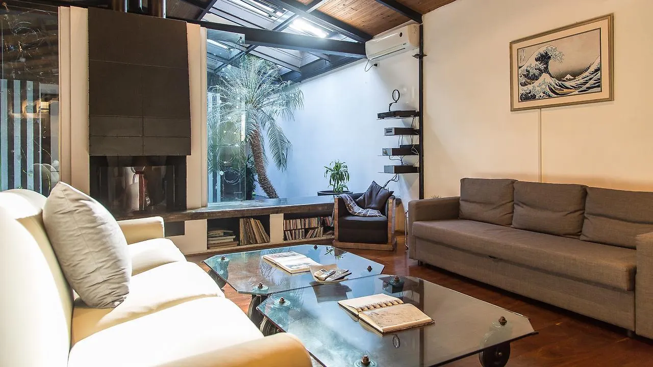 Riari Garden Lejlighed Rom 0*,  Italien