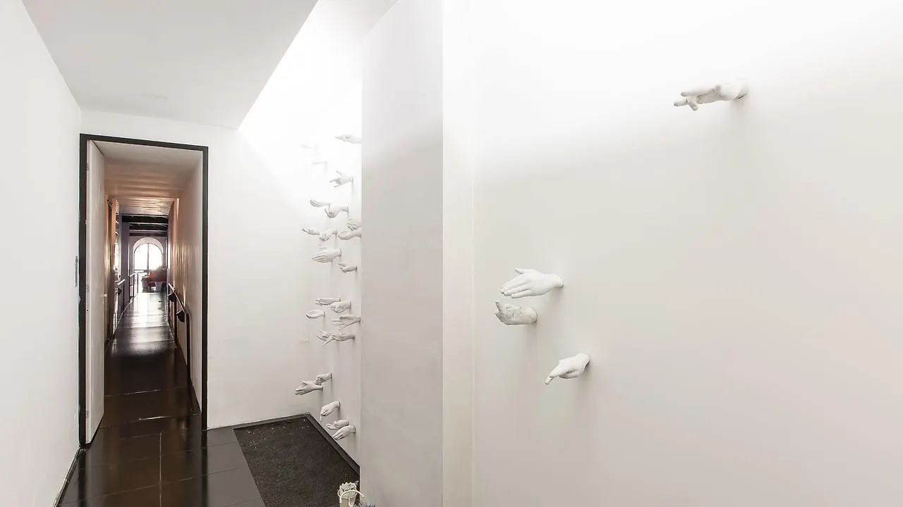 شقة Rental In Rome Riari Garden إيطاليا