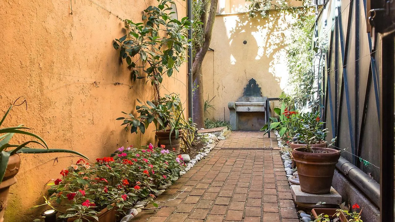 Riari Garden Lejlighed Rom 0*,  Italien